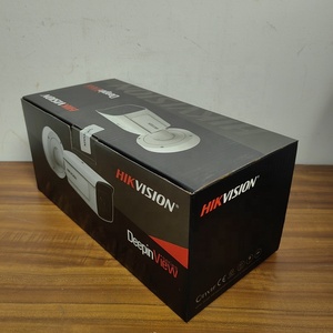 EN STOCK Cámara Bullet Varifocal para Moto DeepinView ANPR de 4MP de 2/12MP, <span class=keywords><strong>1</strong></span>/2" - Product Image 4