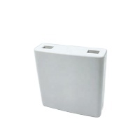 Kotak Terminal Akses Dinding Serat Optik FTTH Tipe <span class=keywords><strong>2</strong></span> YY 86 dengan Dukungan POE & GSM - Product Image 6