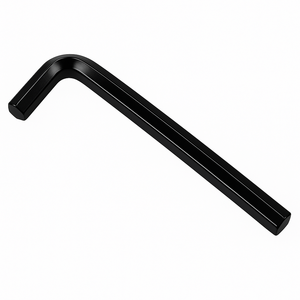 Hx 0.9Mm-10Mm Metrische Imperial Vernikkeld Verzinkte Inbussleutel Zwartoxide Inbussleutelset Hex Inbussleutel - Product Image 3