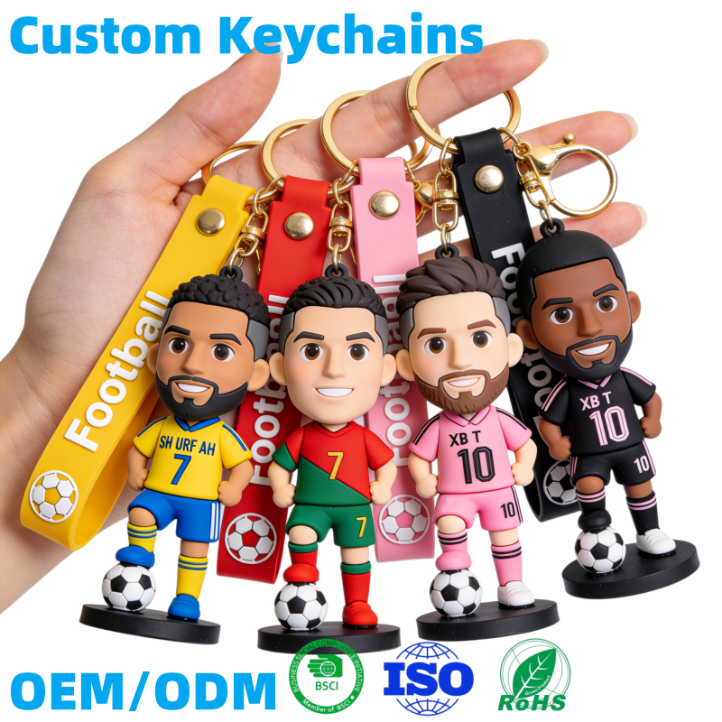Custom colors
