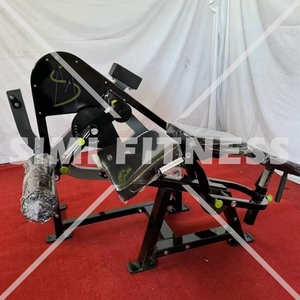 Macchinario Prime Serie SM PM per Allenamento Fitness Doppio 2 in 1 Leg Extension e Leg Curl Combo a Carico Selezionabile per <span class=keywords><strong>Palestra</strong></span> Commerciale - Product Image 2
