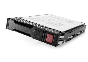 872481-B21 Disque dur SAS 1,8 To 12G Enterprise 10K SFF (2,5 pouces) SC avec garantie de 3 ans et micrologiciel 512e signé numériquement pour serveur HPE 872481-B21 - Product Image 3