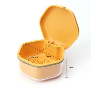 Caja de remojo de almacenamiento de disco <span class=keywords><strong>menstrual</strong></span> reutilizable y ecológica, <span class=keywords><strong>Copa</strong></span> sanitaria portátil para higiene femenina - Product Image 6