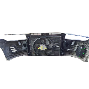 Parachoques Delantero y Radiador de Parrilla de Capó Originales Más Vendidos para <span class=keywords><strong>Volkswagen</strong></span> <span class=keywords><strong>Golf</strong></span> 8 Incluye Arnés de Radar - Product Image 6