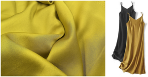 Nhà Máy bán hàng nóng mịn căng satin vải cho thoải mái nhưng quyến rũ buổi tối gowns - Product Image 3