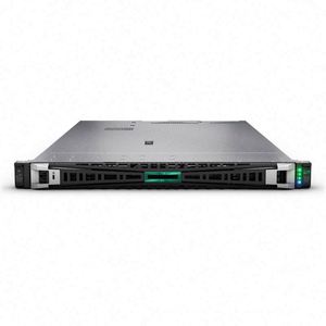 ProLiant DL360 Gen11 รองรับ Intel Xeon Scalable รุ่นที่ 4 ช่อง DIMM 16 ช่อง รองรับ PCIe Gen5 I/O ความเร็วสูง กำลังไฟ 800W Platinum รองรับ Hot Plug - Product Image 2