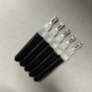 Aceite voluminizador <span class=keywords><strong>de</strong></span> <span class=keywords><strong>labios</strong></span> extremo para un brillo instantáneo y <span class=keywords><strong>labios</strong></span> rellenos con etiqueta privada - Product Image 3