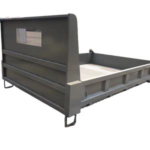 Nouveau Dongfeng Jiefang <span class=keywords><strong>camion</strong></span> lourd en acier <span class=keywords><strong>plateau</strong></span> <span class=keywords><strong>benne</strong></span> corps de boîte pour construire des ordures Transport <span class=keywords><strong>camion</strong></span> à <span class=keywords><strong>benne</strong></span> basculante trois côtés <span class=keywords><strong>plateau</strong></span> <span class=keywords><strong>benne</strong></span> - Product Image 1