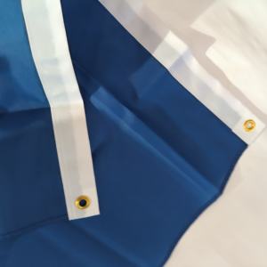 Fábrica al por mayor personalizado 3x5ft doble cara <span class=keywords><strong>Idaho</strong></span> para bandera del Estado resistente al aire libre para EE. UU. Banner con 2 ojales - Product Image 5