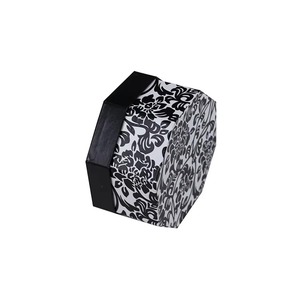Luxury Eco-Friendly Special Shape Custom Cosmetic Gift Box Magnetic Closure Custom Logo Rigid <b>Paper</b> Packaging for Beauty Makeup - Product Image 5