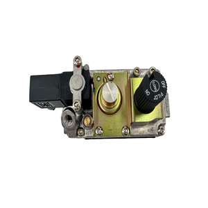 Sinopts thay thế sit0820010 van khí đa chức năng cho máy nước nóng khí - Product Image 4