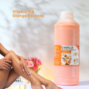 1000ml <span class=keywords><strong>para</strong></span> <span class=keywords><strong>suero</strong></span> facial de retinol vitamina C ácido hialurónico ordinario blanqueamiento antienvejecimiento oellulite colágeno Sérums de caracol <span class=keywords><strong>para</strong></span> el cuidado - Product Image 4