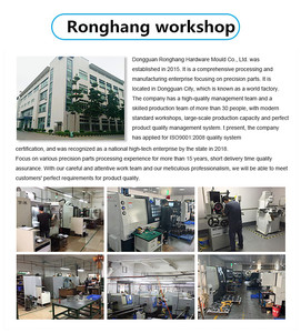 CNC işleme servis şirketi titanyum alüminyum çelik ve paslanmaz çelik endüstriyel Metal parça üretimi - Product Image 3