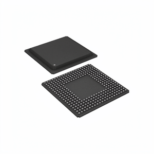 Interface IC TELECOM 300BGA DS21FF42+ Composants Électroniques en Gros en Stock Interface 300 BBGA - Product Image 1