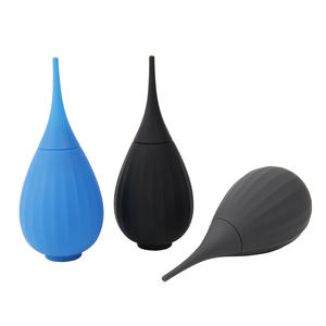 强力皮革吹气相机镜头清洁、吹尘球清洁、电脑键盘除尘工具 - Product Image 1