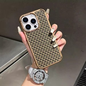 Funda Magnética Antigolpes para iPhone 18 17 16 15 Pro, Patrón de Fibra de Carbono, Protección Total del Cuerpo, Protección de Cámara - Product Image 2