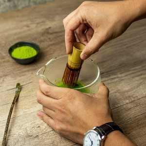 Suministro de Fábrica, Té Verde <span class=keywords><strong>Matcha</strong></span> 100% Natural en Polvo, Grado Ceremonial, <span class=keywords><strong>Matcha</strong></span> Japonés a Granel 1kg, Té Adelgazante en Caja/Bolsa, Nuevo - Product Image 2