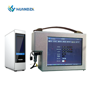 Nouvelle machine de soudage par résistance HUANDZK IDP-8210 8000A, carte de contrôle de soudage par points, moniteur 25KVA, épaisseur 1-8mm, test efficace - Product Image 2