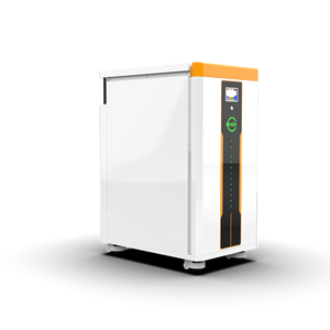 Batería de Iones de Sodio de 48V y 30kwh, Contenedor de Baterías para Almacenamiento de Energía en Rack - Product Image 1
