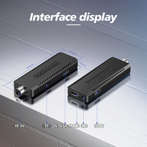 Syta mới dvb t2 thanh Trò chơi giao diện điều khiển MX2 hơn 40000 + Trò chơi DVB T2 Video Trò chơi giao diện điều khiển - Product Image 4