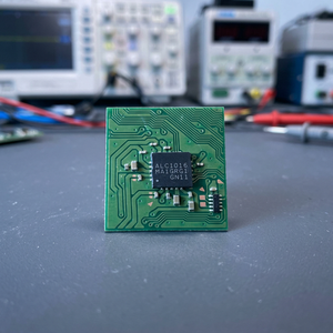 Chips de Audio para Placa Base ALC1016 QFN20 para Controlador de PS5/PS4 - Product Image 2