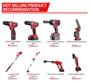 Juego de minitaladro inalámbrico OEM <span class=keywords><strong>con</strong></span> batería de 1,5 Ah, destornilladores potentes <span class=keywords><strong>con</strong></span> <span class=keywords><strong>luz</strong></span> LED, taladro de impacto inalámbrico personalizado de fábrica - Product Image 6