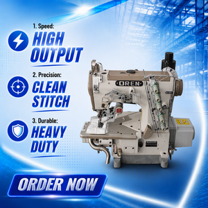 Máquina <span class=keywords><strong>de</strong></span> Coser Industrial <span class=keywords><strong>de</strong></span> Corte Izquierdo, Máquina <span class=keywords><strong>de</strong></span> Coser <span class=keywords><strong>de</strong></span> Tres Hilos con Puntada <span class=keywords><strong>de</strong></span> Seguridad, Máquina <span class=keywords><strong>de</strong></span> Coser para Prendas RN9300-1 - Product Image 1