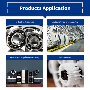 Semi Synthetic Antiwear Long Life Noise Reduction Plastic Gear <strong>Grease</strong> Heavy Duty <strong>Grease</strong> Pg111 - Product Image 2