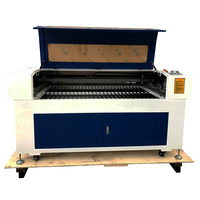 CO2 Lasergravure Snijmachine Voor Verkoop
