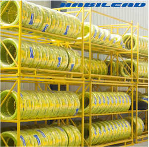 Pneus de camion haute performance Tubeless Vente en gros pas cher Chine Fabricant Radial 225/80R17.5-16PR - Product Image 4