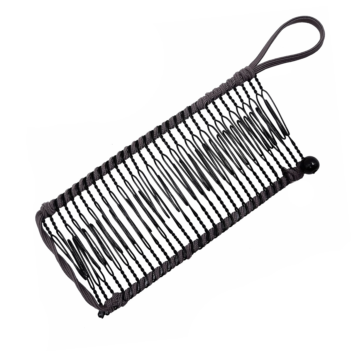30 dents gris