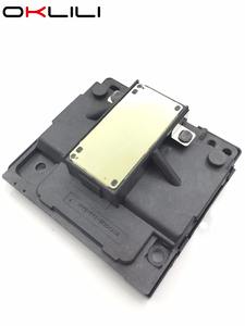 Tête d'impression F197010 pour <span class=keywords><strong>Epson</strong></span> TX420 TX430 NX420 NX425 NX430 SX430 ME560 ME535 ME570 XP101 XP211 XP103 XP214 XP201 XP200 - Product Image 3