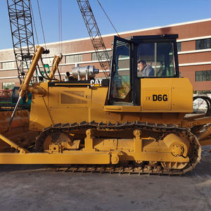 <span class=keywords><strong>Bulldozer</strong></span> japonés usado CAT D6G <span class=keywords><strong>Bulldozer</strong></span> usado CAT D6 D6H D6R Bulldozers <span class=keywords><strong>Caterpillar</strong></span> D5 D7 <span class=keywords><strong>D8K</strong></span> <span class=keywords><strong>bulldozer</strong></span> - Product Image 5