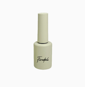 Nail art color lead frosted sealing layer <b>small</b> <b>bottle</b> scrubbing watercolor graffiti color lead sealing layer glue DIY nail - Product Image 1
