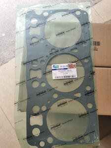 Joint de culasse pour camion Daewoo Tata <span class=keywords><strong>Novus</strong></span> De12tis De12, pièce moteur 65039010075 65039010076 65.03901-0075 65.03901-0076 - Product Image 3
