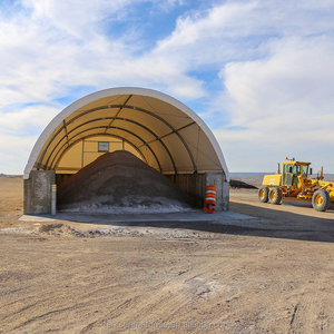 Sản phẩm mới I chùm cấu trúc trạm xăng cưỡi Arena chuồng nhà kho thiết kế hội trường kết cấu thép nhẹ - Product Image 5