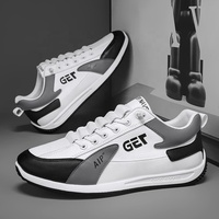 BAEWOON B37 – chaussures décontractées de haute qualité pour hommes, chaussures de sport d'hiver, chaussures de marche polyvalentes, chaussures de course tendance Forrest Gump