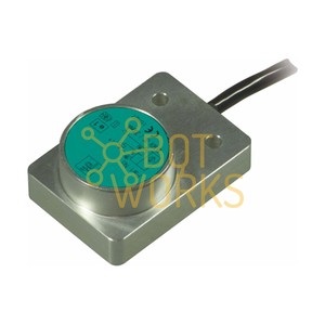 Pepperl+Fuchs 3211840009 - ใหม่ - Product Image 1