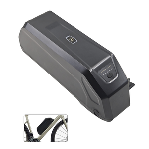 <span class=keywords><strong>Batterie</strong></span> de <span class=keywords><strong>vélo</strong></span> <span class=keywords><strong>électrique</strong></span> de qualité supérieure <span class=keywords><strong>36V</strong></span> 48V 52V Lithium utilisée pour le remplacement de la <span class=keywords><strong>batterie</strong></span> Haichuang Ebike 350w 500w 1000W pour E Bike - Product Image 1