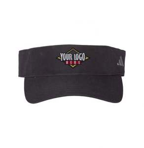 Chapeau de papa vintage personnalisé avec logo brodé et réglable Chapeau en coton décontracté - Product Image 2