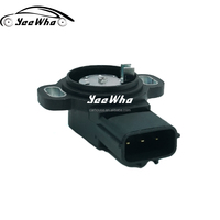 FS01-13-SL0 de capteur de Position d'accélérateur TPS F32Z-9B989-B pour Ford pour Mazda 626 323 pièces de rechange automatiques