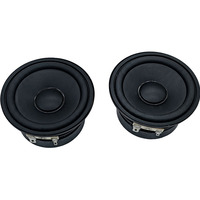 Altavoz Multimedia Inalámbrico Portátil de Alta Calidad con Control por Voz para Actividades al Aire Libre, Controlador de Rango Completo, Potencia de Salida de 5 W, para Computadora