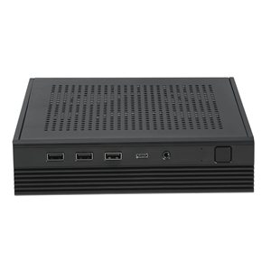 Fábrica precio al por mayor Mini PC Intel I3/i5/i7 <span class=keywords><strong>CPU</strong></span> OEM marca nueva computadora de escritorio computadora industrial - Product Image 1