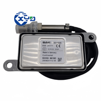 XINYIDA camion SCR pièces capteur NOX 5WK96619D 5WK9 6619D 2011648