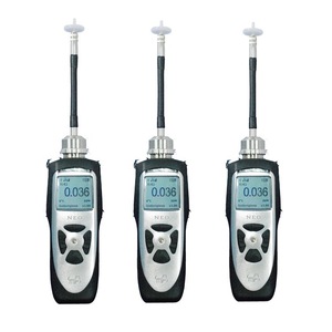 เครื่องตรวจจับสารพิษ VOC รุ่น MPOWER MP189 ความละเอียด 0.01 เครื่องตรวจสอบคุณภาพอากาศแบบพกพา - Product Image 4