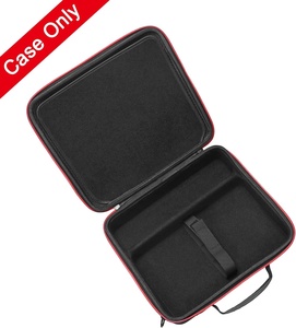 Per custodie per Tester CCTV-custodia protettiva rigida EVA per Tester e accessori Rsrteng/UNILOOK/Triplett (borsa per attrezzi resistente) - Product Image 3