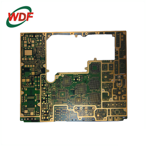 Componenti per schede <span class=keywords><strong>PCB</strong></span> affidabili e affidabili <span class=keywords><strong>PCB</strong></span> in rame pesante - Product Image 5