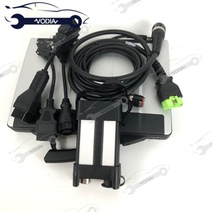 Para Vocom II 88894000, para Vocom 88890300, para Diagnóstico de Camiones y Excavadoras, Compatible con Euro6 FM y FH4, y Laptop CF53 - Product Image 3