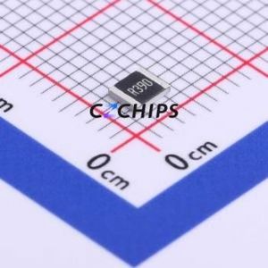 Résistance SMD 1210W2J039KT5E 1210 (Type : Film épais) (Résistance : 390 mOhm Précision : 5%) - Product Image 1