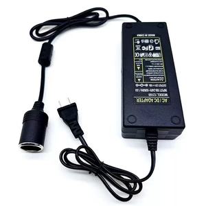 12V 10A <span class=keywords><strong>AC</strong></span> để <span class=keywords><strong>DC</strong></span> chuyển đổi phổ Máy tính để bàn <span class=keywords><strong>Power</strong></span> <span class=keywords><strong>Adapter</strong></span> cho xe Thuốc lá nhẹ hơn ổ cắm 220V đến 12Volt cung cấp điện - Product Image 6